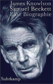 The thriller elements kick in when beckett falls asleep at the wheel and runs off the road, killing april and injuring himself in the process. Samuel Beckett James Knowlson Buch Jpc