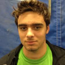 Caleb McKay's High School Bio