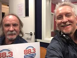 The Kevin Buckingham Band