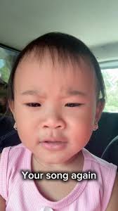 Our little worshipper Glory to God 🙌