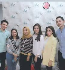 Suami tanpa cinta episod 12. 12 Potret Chelsea Olivia Dan Para Pemain Sinetron Rindu Tanpa Cinta