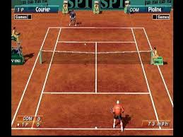 Virtua tennis 4 pc download. Virtua Tennis Pc Review And Full Download Old Pc Gaming