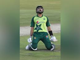With 2,017 runs in 55 innings, babar is now the top scorer in the tournament's history. Zim Vs Pak Babar Azam Eyes Fastest To 2 000 T20i Runs Record