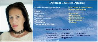 Image result for Primitive Defenses