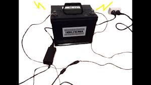 We did not find results for: How To Charge A Car Battery Without A Proper Battery Charger Youtube