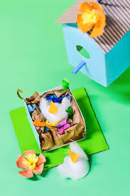 Check spelling or type a new query. Make A Diy Juice Carton Birdhouse With A Surprise Barley Birch