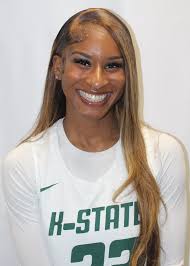 2023-24 Women's Basketball Roster