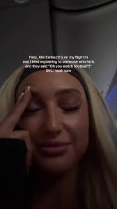 Alix Earle: Love Story Behind the Football Star