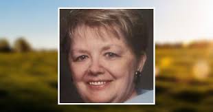 Miriam Mcpherson Obituary May 18, 2024