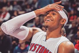 Tobias Harris