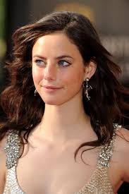 Kaya Rose Scodelario.