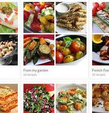 Interestingly enough, there was once a time—somewhere back in the distant '70s—when people were actually excited about cook. Allrecipes The World S Largest Digital Food Brand Uncovers Marketing Trends With Tableau