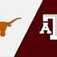 Texas A&M vs. Texas Watch Party event image