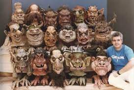 Ernest scared stupid is one of my all time favorite movies. Did You Ever Spot The Killer Klowns In Ernest Scared Stupid Bloody Disgusting