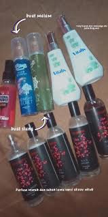 Saat menggunakan parfum, anda tentu ingin agar aroma wangi bisa bertahan selama mungkin, bukan? Parfum Tahan Lama Wewangian Minyak Wangi Produk Makeup