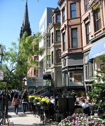 Here are the top seven boston athletes of all time. Where Is The Best Area To Stay In Boston