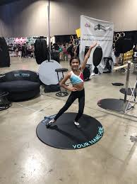 Perfect For Tap Dancers Too The Genuine Dot2dance Portable Dance Floor Portable Dance Floor Tap Dancer Dance Floor