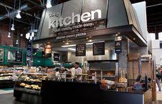 grocery decor & visual merchandising