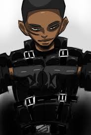 The cover of the second chapter of my manga: https://a.co/d/hApaxe9