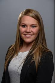 Sierra Sharp came to Arvest Bank in 2014 as a Teller at the Hot Springs  Malvern location.