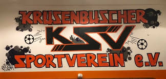 Die zuschauer hatten die bislang beste und intensivste 1. Krusenbuscher Sportverein Oldenburg Home Facebook