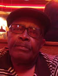 Obituary information for H.B. Hudson