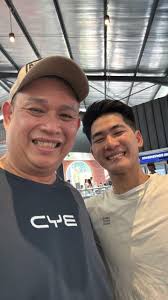 Jeffrey Teoh Kar Lim