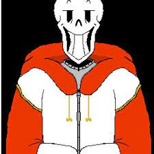 Papyrus is the younger brother of sans and a major character in underswap, made by p0pc0rnpr1nce. Stream Undertale Au Ts Underswap Remix Misfortune Papyrus S Battle Theme By Kirian Listen Online For Free On Soundcloud