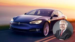 This is part seven of a transcript of his comments. L Investitore Warren Buffett Avverte Apple Acquisire Tesla Non Sarebbe Una Buona Idea Ispazio