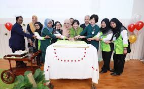 Guru, obor hemah menyinari pertiwi. Official Portal University Malaya Medical Centre