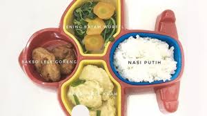 Bahkan pada beberapa kasus, akibat kekurangan kalori dapat menyebabkan berbagai jenis penyakit, yakni Menghitung Kalori Pada Mpasi Anak Kumparan Com