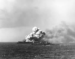 The battle saw all aspects of. Battle Of Leyte Gulf World War Ii Wiki Fandom