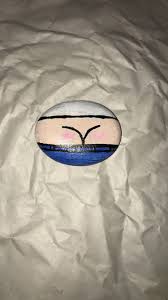 Thanks for the reminder that they supermodels are not perfect eiter. Pin On My Rock Paintings