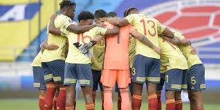 La selección colombia continúa demostrando la gran evolución que ha tenido en los últimos años. Oficial Los Convocados De La Seleccion Colombia Para Enfrentar A Peru Y Argentina Noticentro 1 Cm