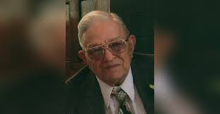 Obituary information for Ovid LeRoy Bond