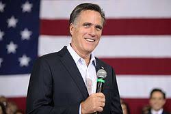 Sen. Mitt Romney joins Black Lives Matter protest in DC – Heber ...