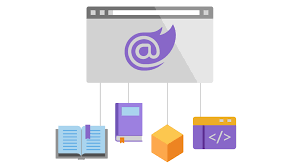 It is just that the orientation differs. Building Contextual Experiences W Blazor Asp Net Blog