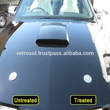 Light swirl & scratch resistance. Ceramic Coating Car