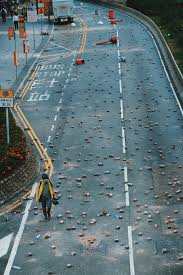 Hong Kong Protests Photo Hong Kong Photographer