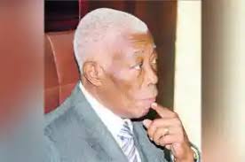 AJ Nicholson named officer emeritus of PNP