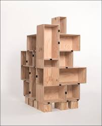 Do It Yourself Wood Box Display Stacks The Deck Fixtures Close Up Fabric Decor Plywood Boxes Craft Show Displays