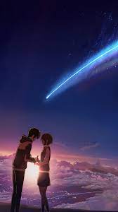 Once you do find your favorite text editor for mac, share its name in the comments section below. Ihr Name Wallpaper Android Kimi No Na Wa Wallpaper Iphone 1080x1920 Wallpapertip