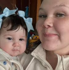 Hey moms needing some advice or ideas or things your pediatrician  recommended and worked💕 I'm struggling with my baby's acid reflux and  spitting up a lot. He is 2 months old. He's