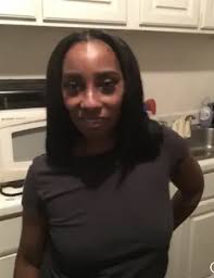 Obituary information for Monica Yvette Simon