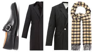 Ebony chic loves an old man's touch. How To Dress In Your 60s And Beyond British Gq