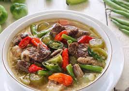 Resep Asem Asem Daging Oleh Susana Gracia Cathrine Recipe Resep Makanan Daging
