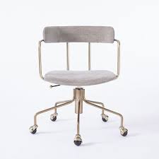 lenox swivel office chair in 2021 office chair swivel office chair modern office chair