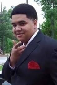 Marcellus Flores Obituary (1997