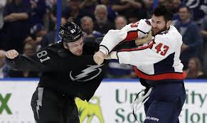 Tom wilson hits bruins' brandon carlo with. Being Tom Wilson Inside The Life Of Hockey S Most Hated Man