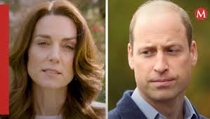 Principe William da detalles sobre la salud de Kate Middleton- Grupo Milenio